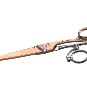 Kenchii Flamingo 7" Straight Swivel Shear