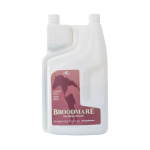 BOTU Broodmare Supplement