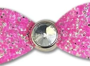 Disco Vibes Hair Bow