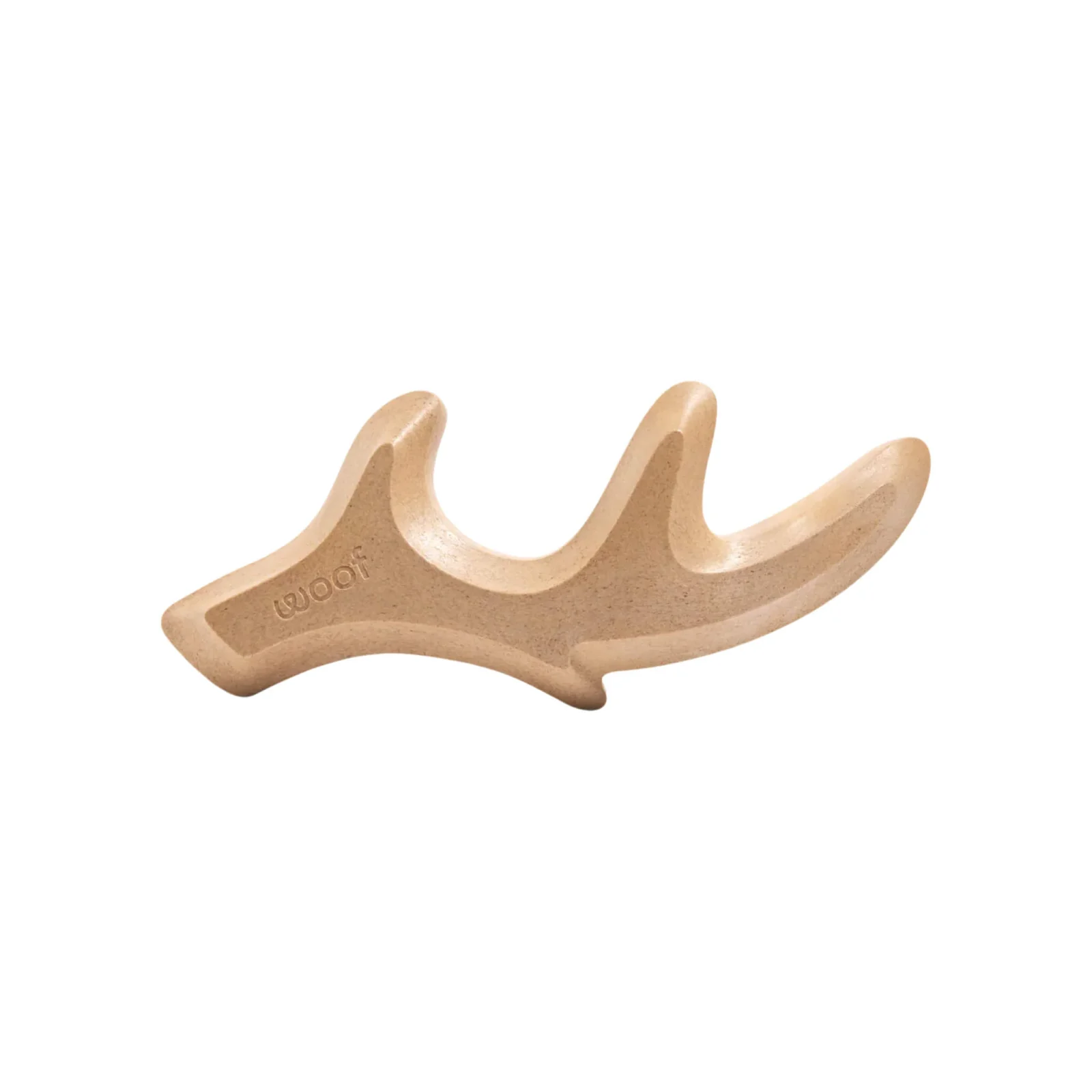 Woof HonestChew Ultra Tough Plant Based Dog Chew Toy