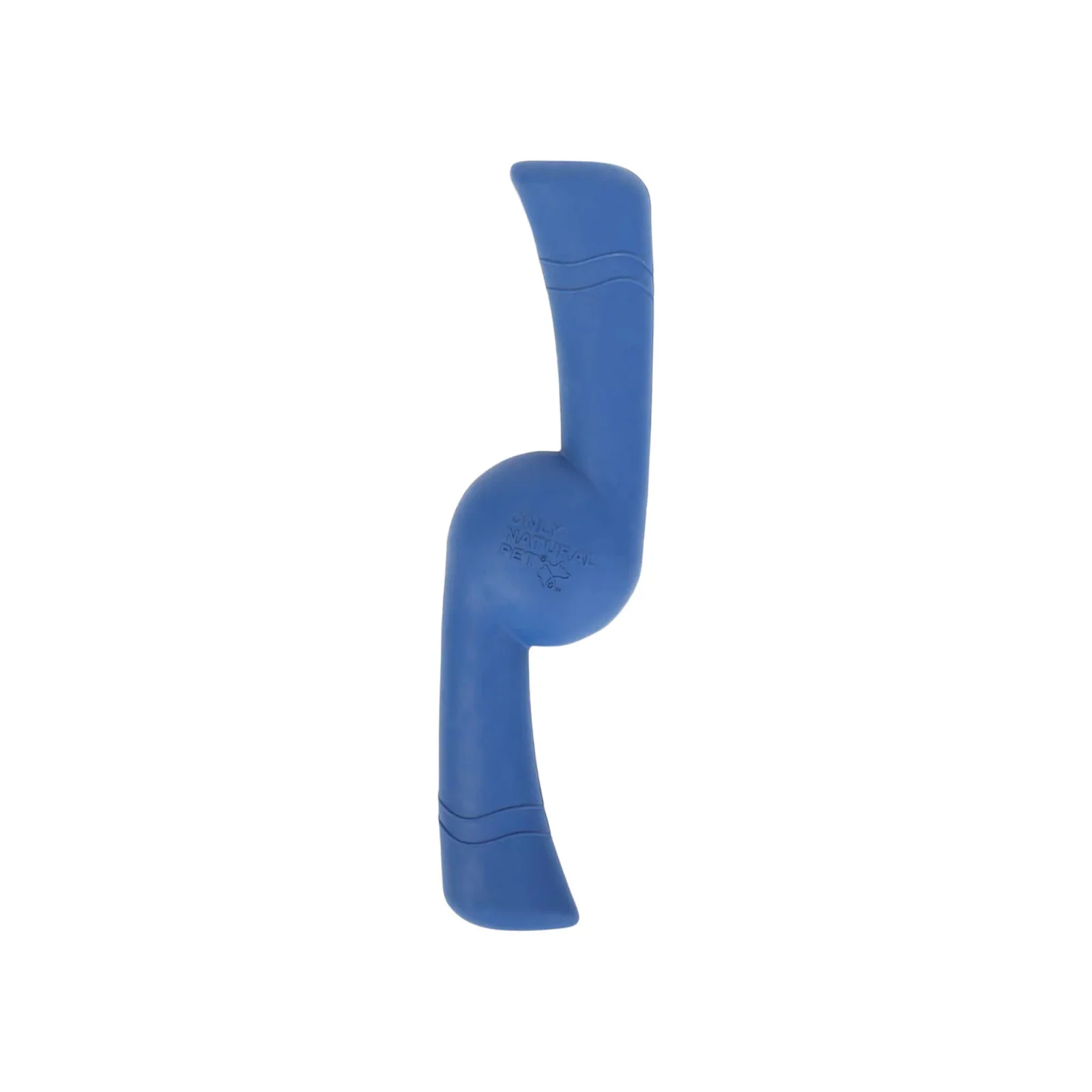 Only Natural Pet Natural Rubber Bond Building Fetch and Tug Dog Toys - Image 2