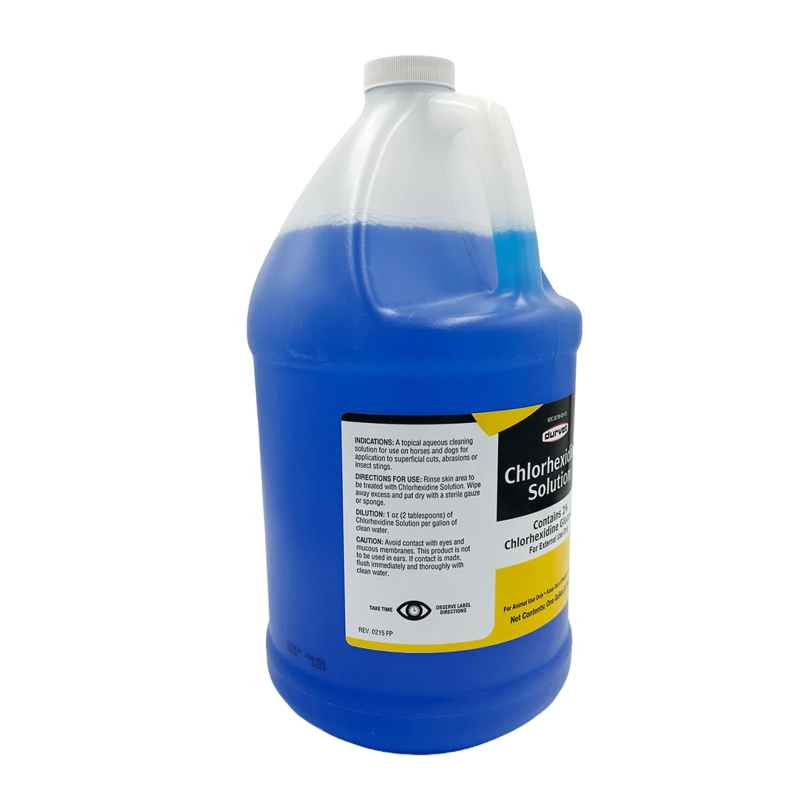 Chlorhexidine Solution - Image 2