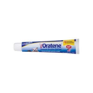 Zymox Brushless Enzymatic Oral Care Dental Gel Toothpaste for Dogs