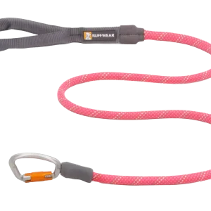 Knot-a-Leash™ Rope Dog Leash