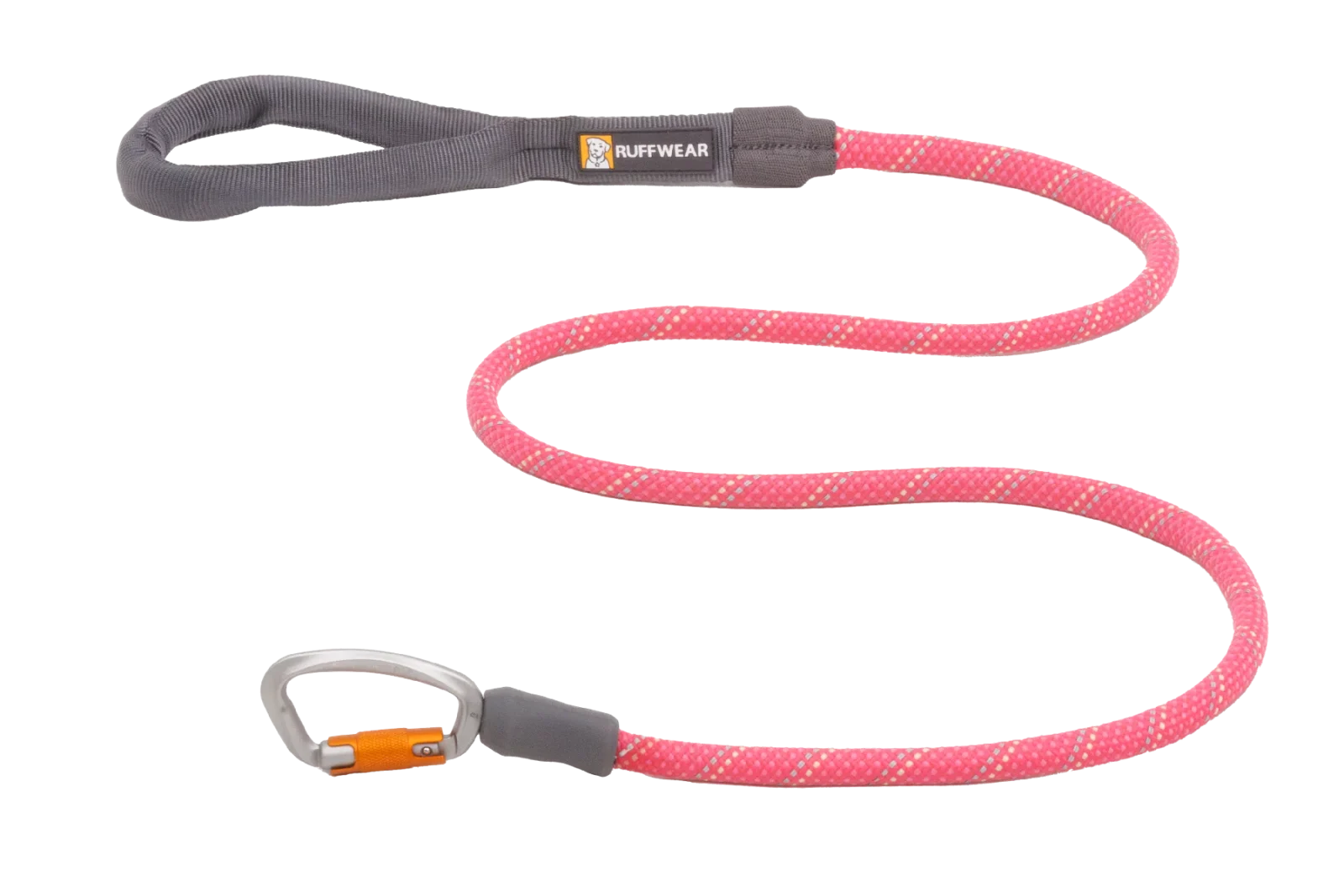 Knot-a-Leash™ Rope Dog Leash