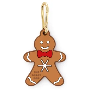 Gingerbread Man Pickup Pal