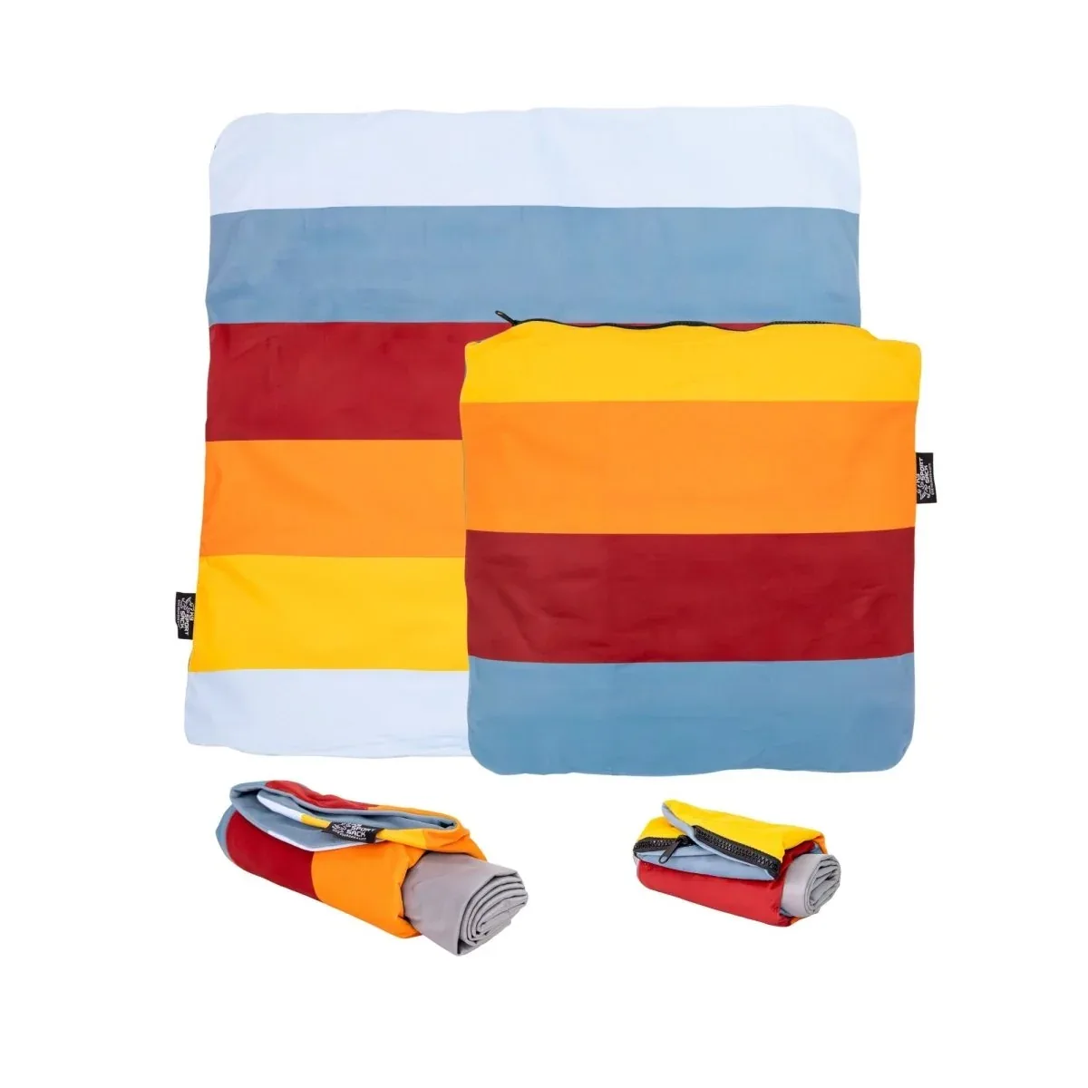 Sleeper | Inflatable Dog Bed with Washable Cover - Image 2