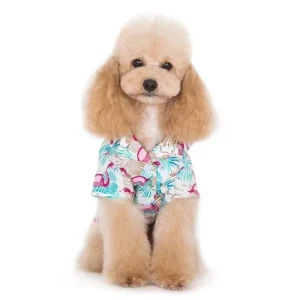 Flamingo Shirt