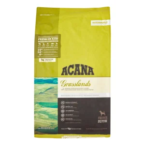 Acana 'Kentucky Dogstar Chicken' Regionals Grasslands Dog Dry Dog Food - 25 lb Bag