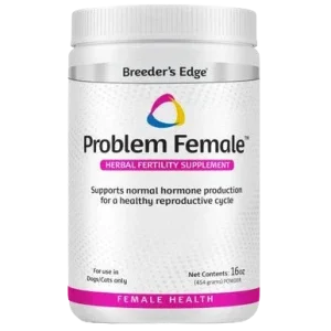 Breeder's Edge® Problem Female™