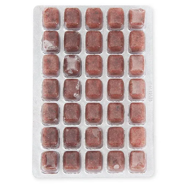 Ocean Nutrition Formula One RDF Frozen Fish Food - Image 2