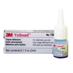 Vetbond™ Tissue Adhesive