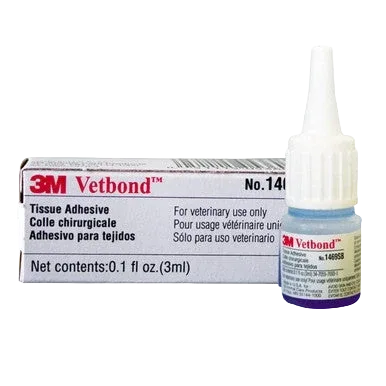 Vetbond™ Tissue Adhesive