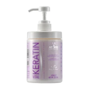 Artero Keratin Vital Dog Conditioner, 22.5 oz