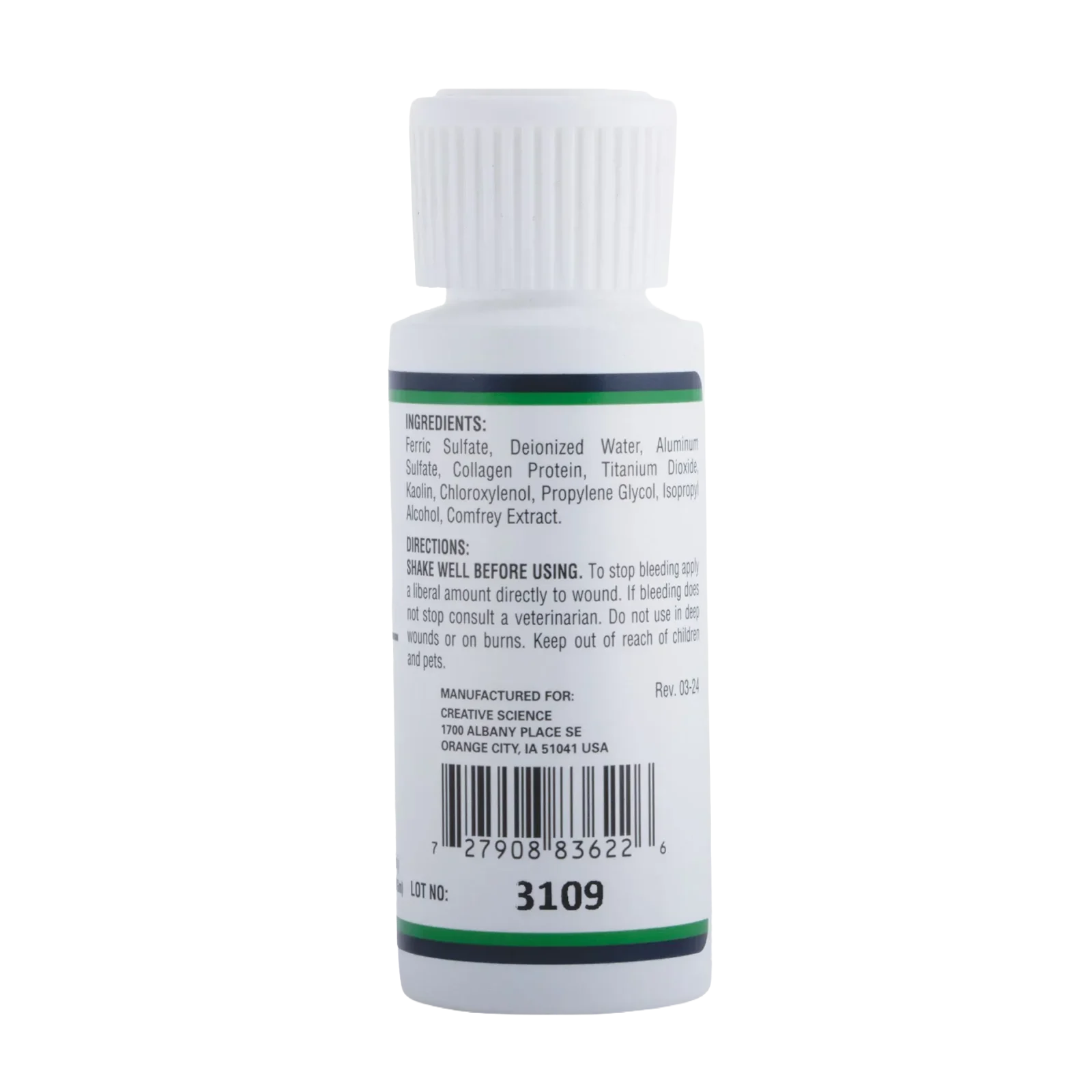Clotisol® - Image 2