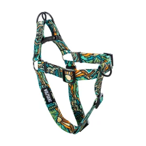 WildWolf COMFORT DOG HARNESS