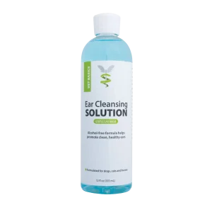 Vet Basics® Ear Cleansing Solution