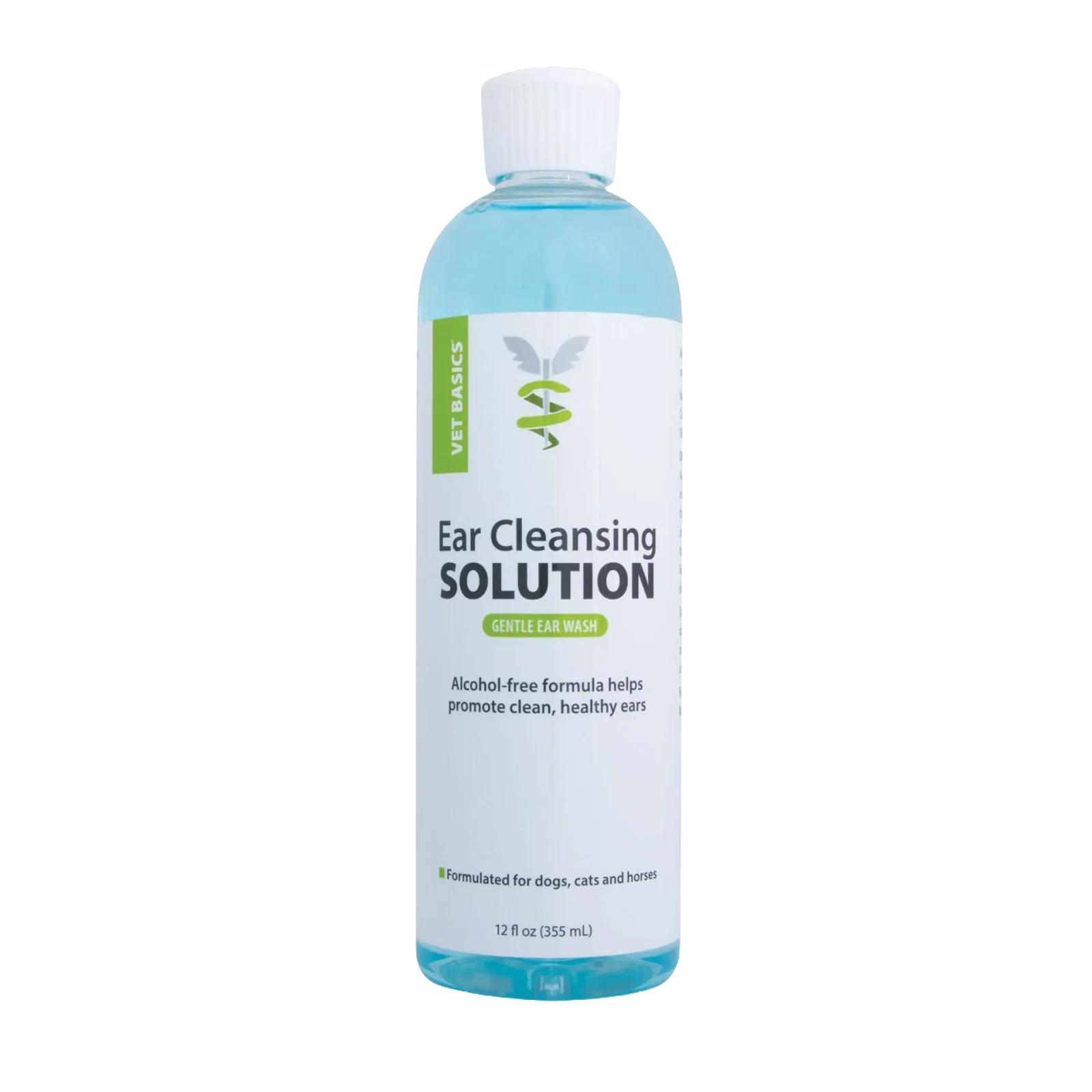 Vet Basics® Ear Cleansing Solution