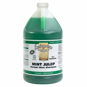Envirogroom Mint Julep Shampoo