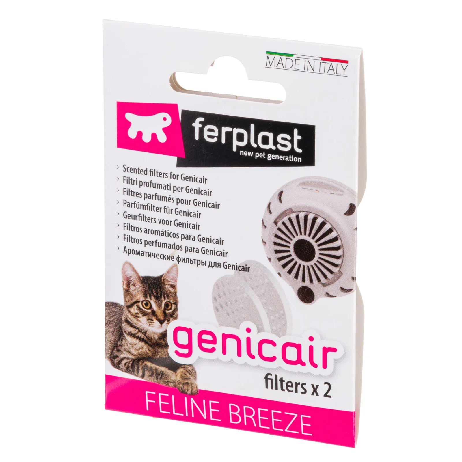 GENICAIR - NETTOBOX Filters - Image 2