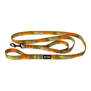 CutBow Dual Handle React Dog Leash