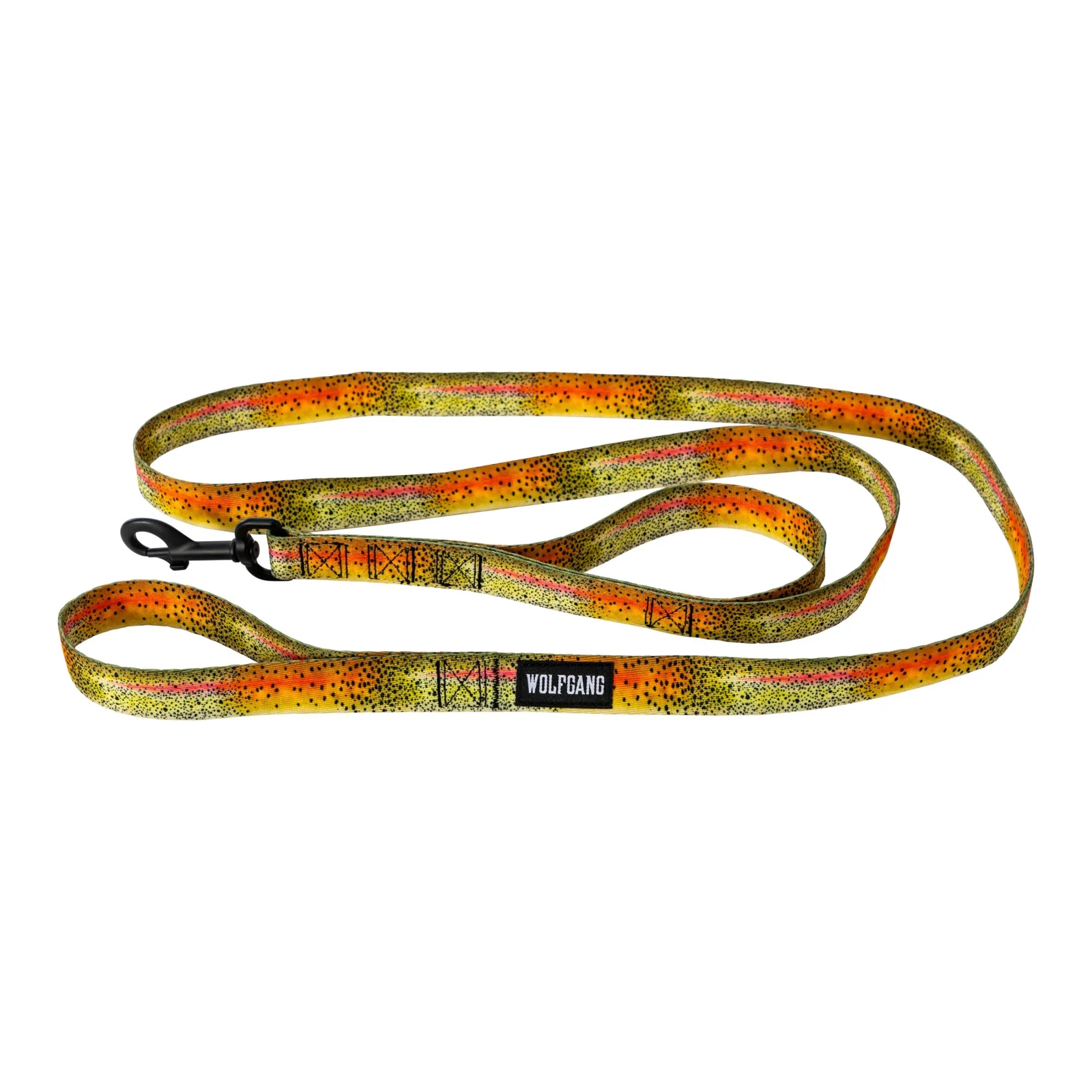 CutBow Dual Handle React Dog Leash