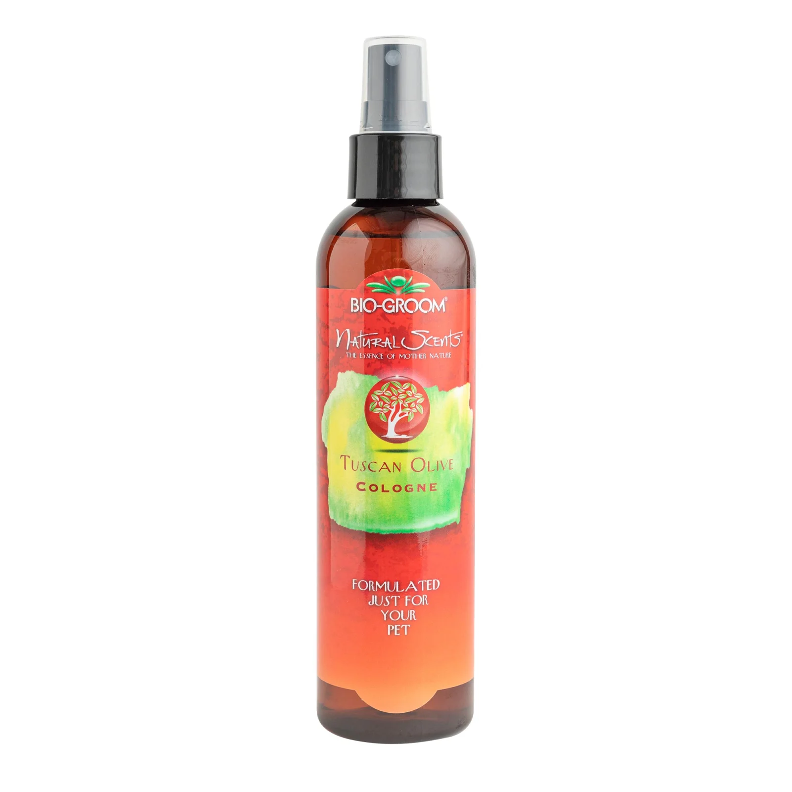 Case Pack – Natural Scents Tuscan Olive Cologne