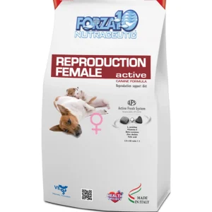 Forza10 Active Reproductive Female Diet Dry Dog Food