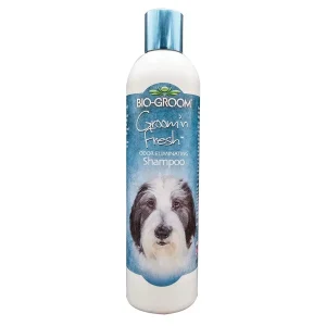 BG Groom N Fresh Cond Shamp 12 oz