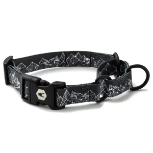 WolfMountain Martingale Dog Collar