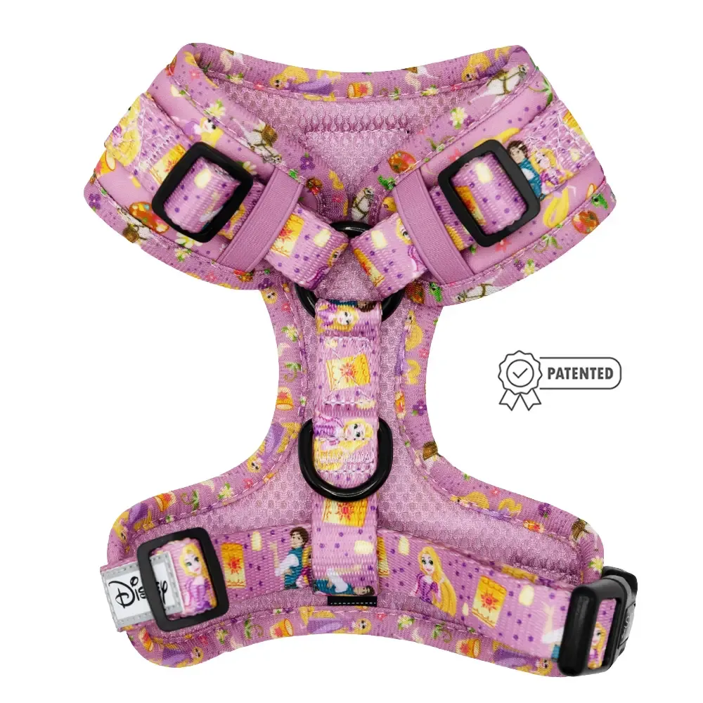 Disney's Rapunzel Adjustable Harness - Image 2