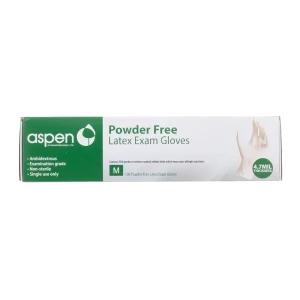 Latex Gloves