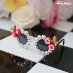 Wooflink Cutie Honey Sunglasses