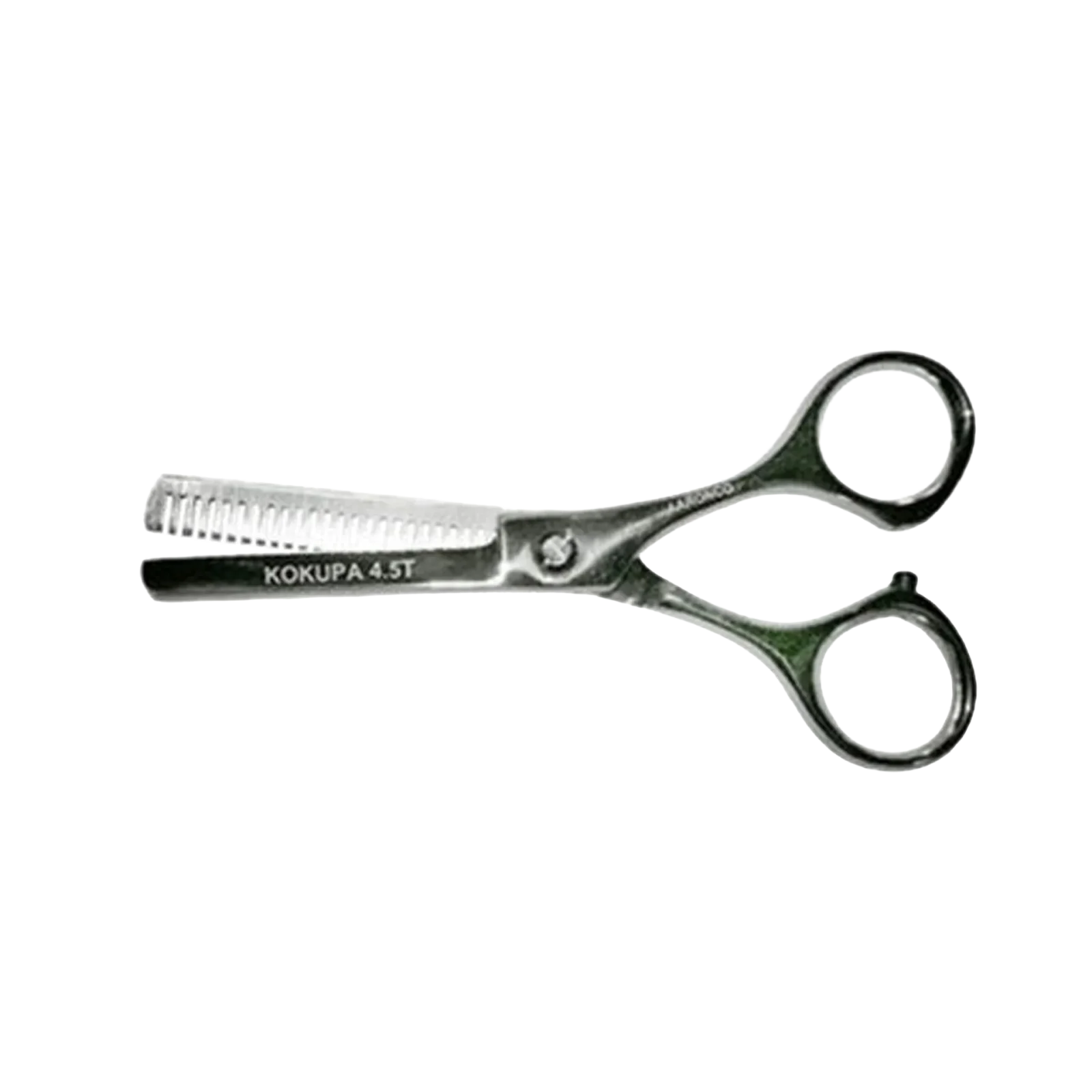 Aaronco Honeycutt TinyThin 4.5" 24 Tooth Thinner
