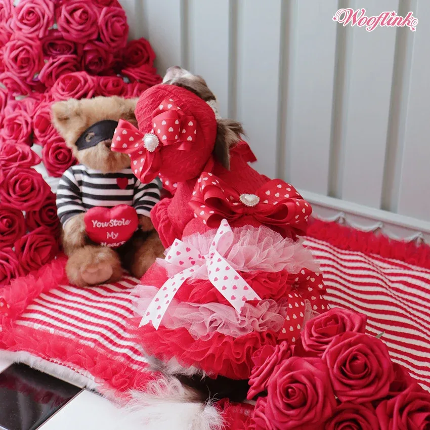 Wooflink Someone Special Dress - Image 2