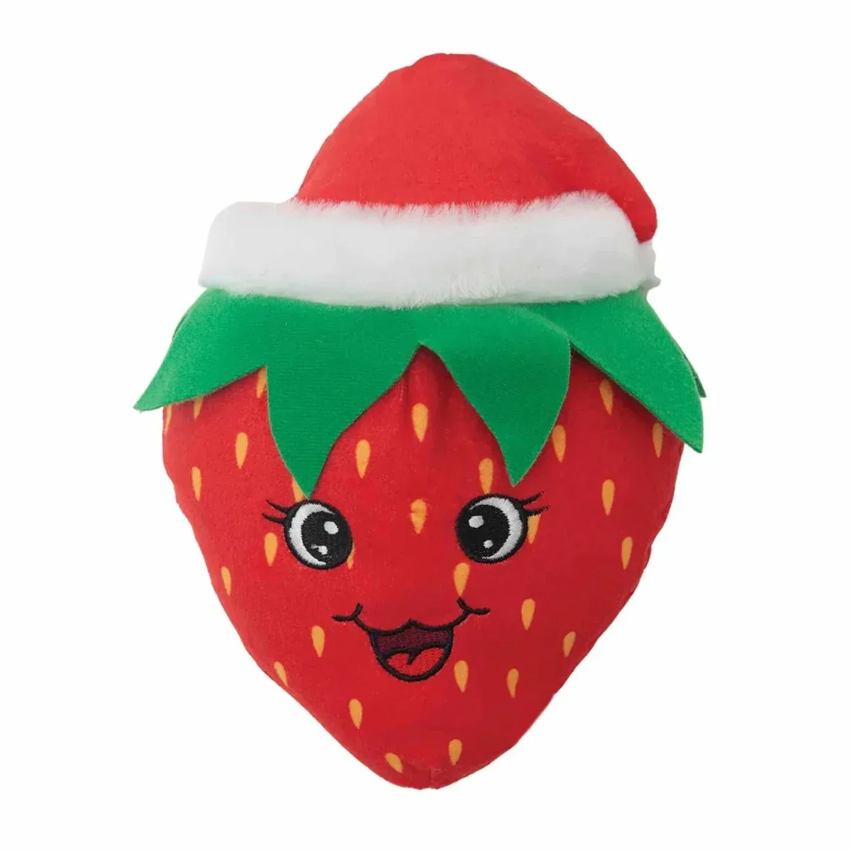 SnugArooz Berry Christmas -9 in - Image 2