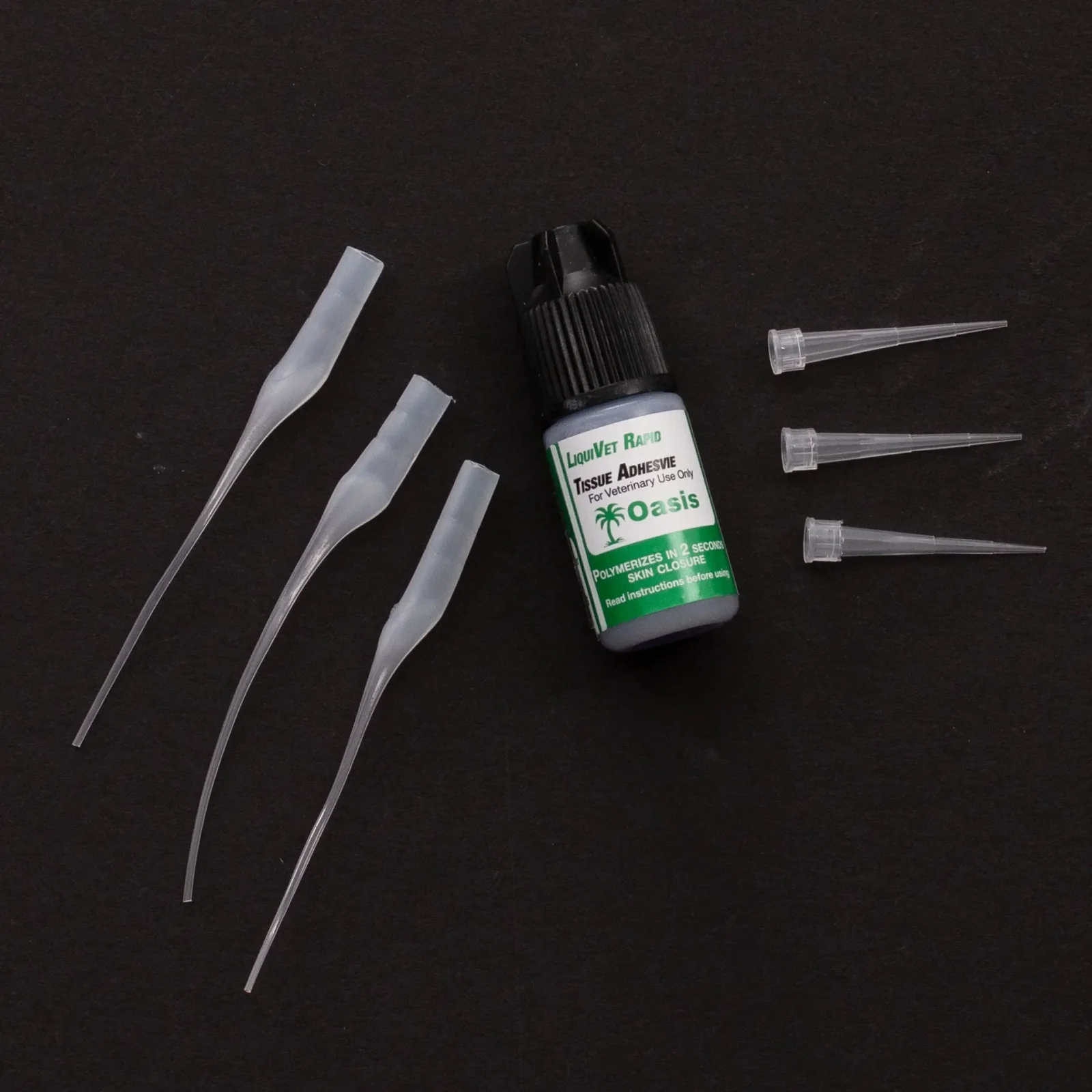LiquiVet Rapid Tissue Adhesive - Image 2