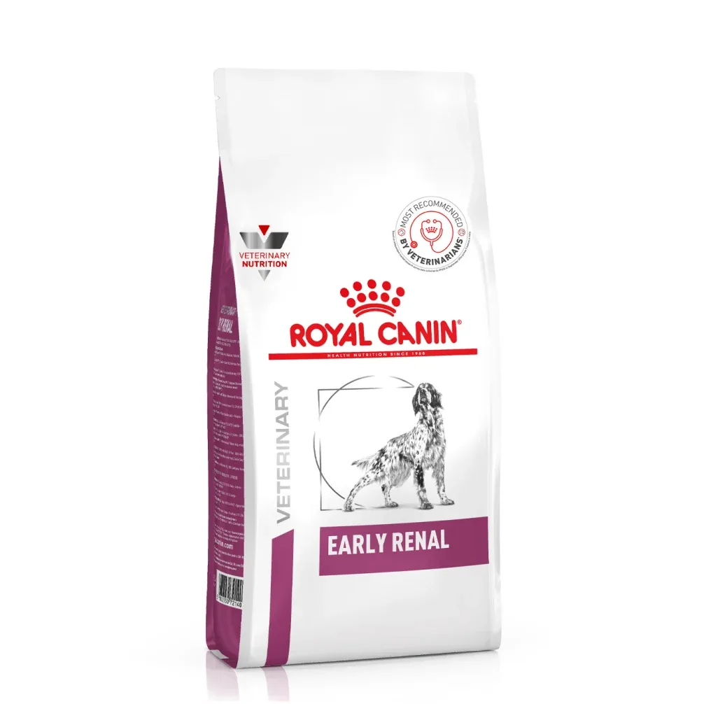 Royal Canin Veterinary Diet Early Renal Dog Dry Food