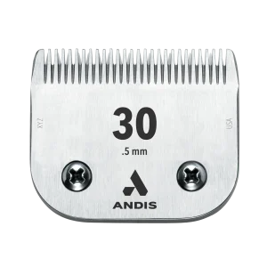 Andis UltraEdge Clipper Blade, Size 30
