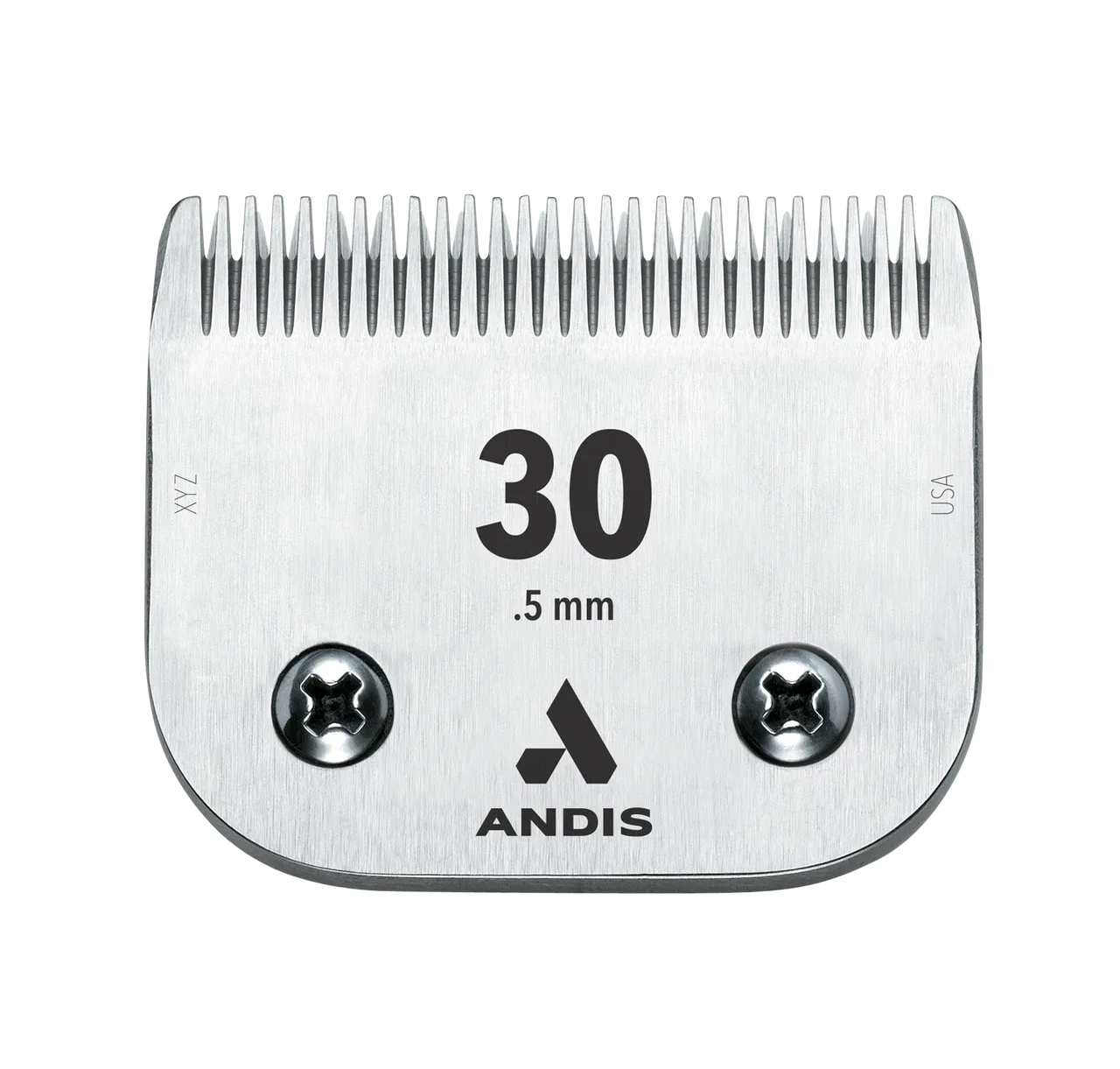 Andis UltraEdge Clipper Blade, Size 30