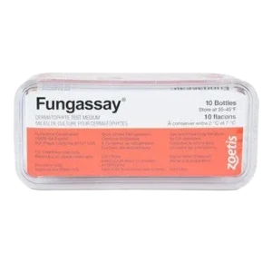 Fungassay® Ringworm Test Kit