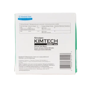 Kim Wipes