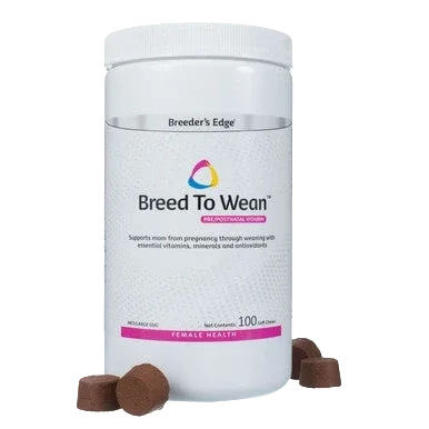 Breeder's Edge® Breed To Wean™ - Image 2