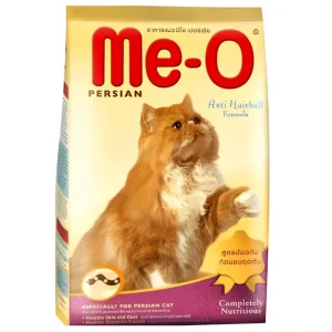 Me O Adult Persian Cat Dry Food (Limited Shelf Life)