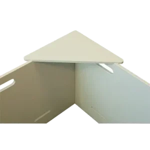 MagnaBox Seat