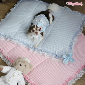 Wooflink Cutie Honey Floor Mattress in 2 Colors