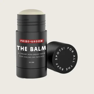 THE BALM PET MOISTURIZER