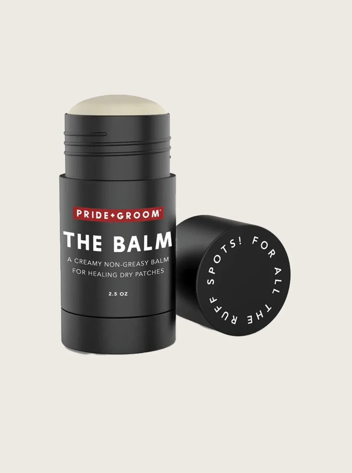THE BALM PET MOISTURIZER