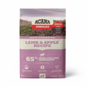 Acana 'Kentucky Dogstar Chicken' Grain-Free Lamb & Apple Dog Dry Dog Food - 13 lb Bag