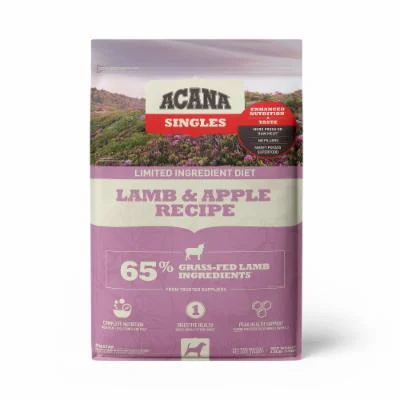 Acana 'Kentucky Dogstar Chicken' Grain-Free Lamb & Apple Dog Dry Dog Food - 13 lb Bag